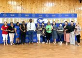  CISD Child Nutrition honors outstanding staff 